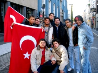 jugendverein kassel-mattenberg